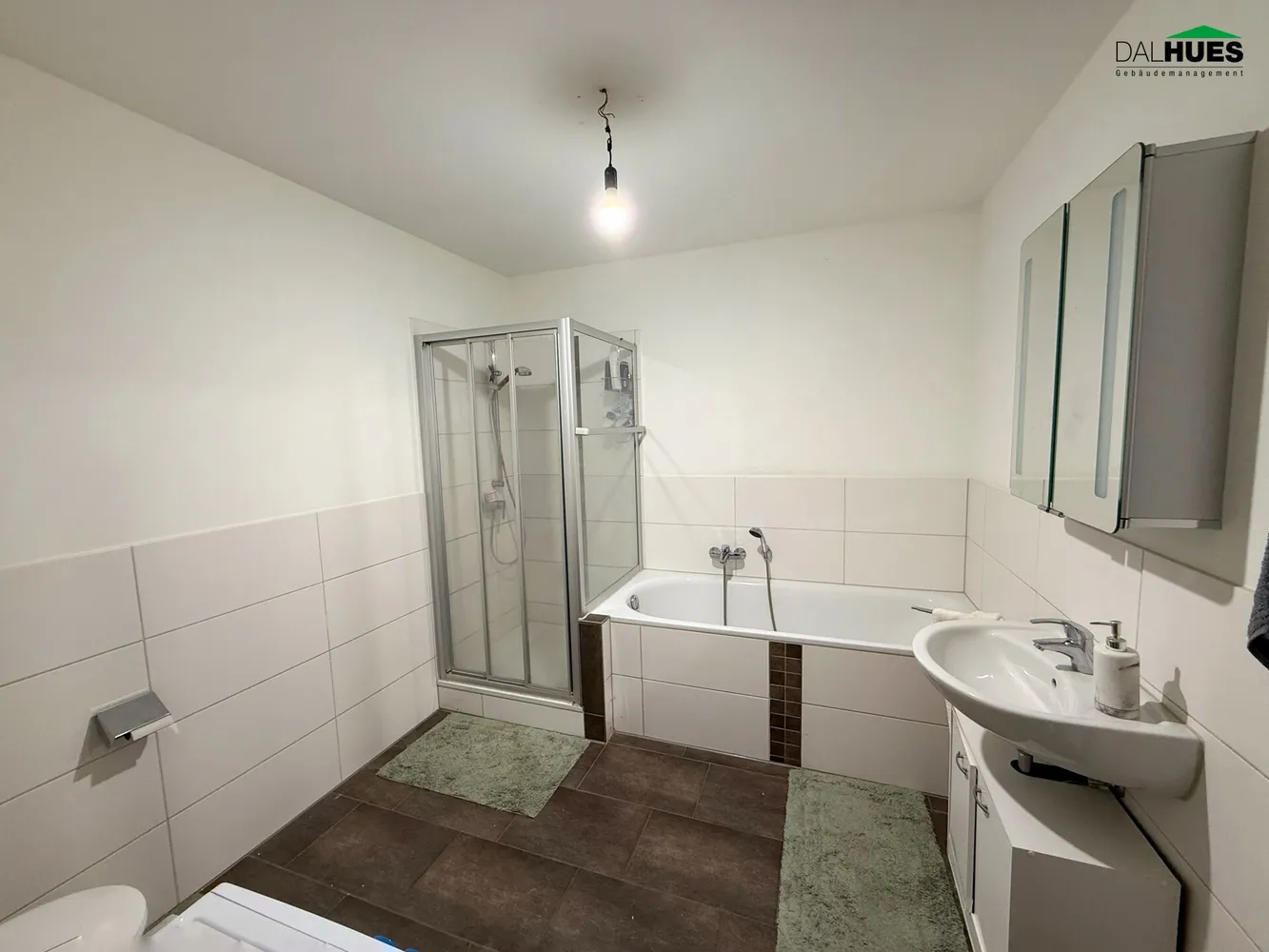 2 Zimmer Wohnung mit 71 m² in Borken – Bild 6