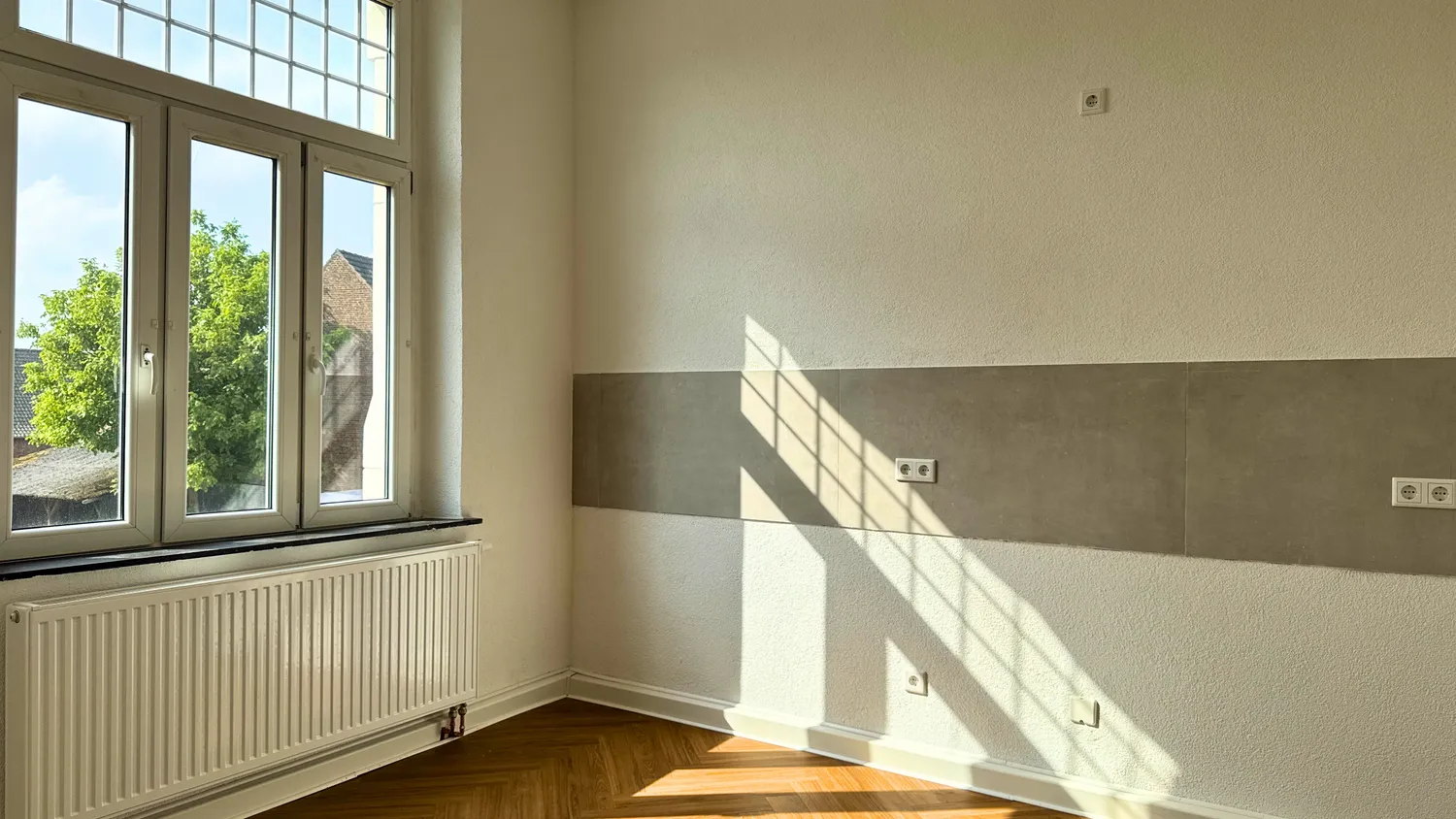 4 Zimmer Wohnung mit 110 m² in Grevenbroich – Bild 12