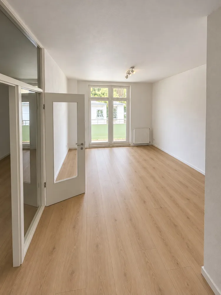 2 Zimmer Wohnung mit 65 m² in Nürtingen – Bild 7