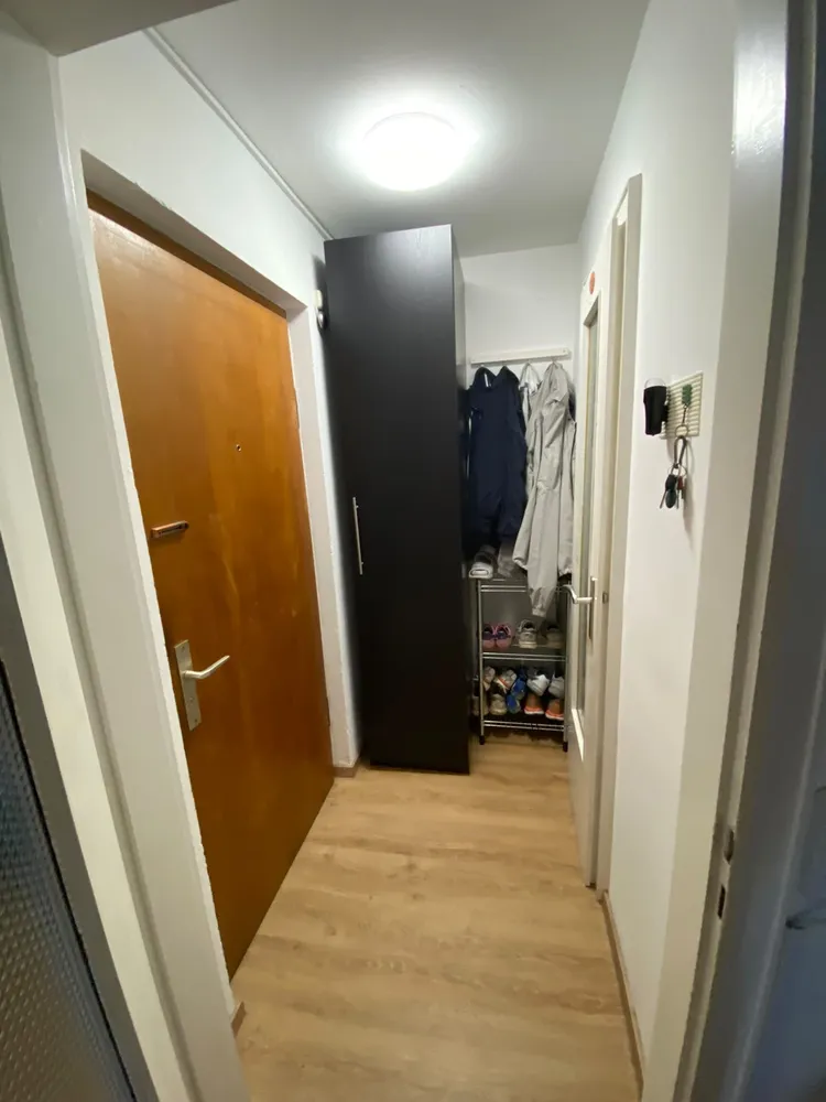 1 Zimmer Wohnung mit 30 m² in Regensburg – Bild 2