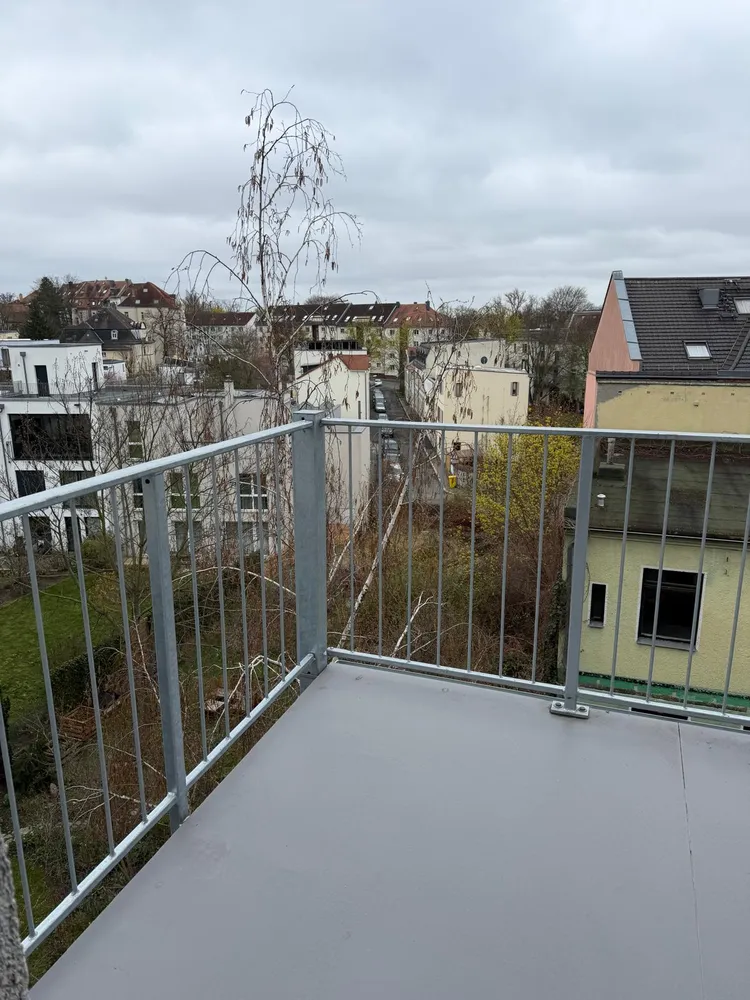 2 Zimmer Wohnung mit 54 m² in Leipzig – Bild 6