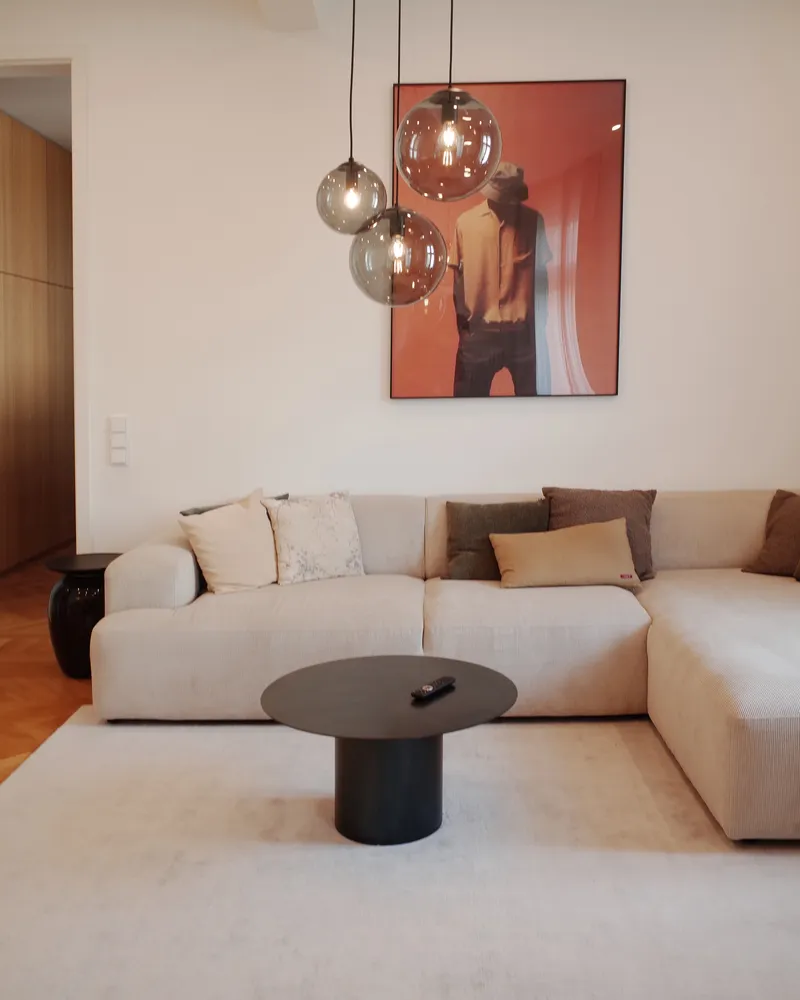 2 Zimmer Wohnung mit 70 m² in München – Bild 1