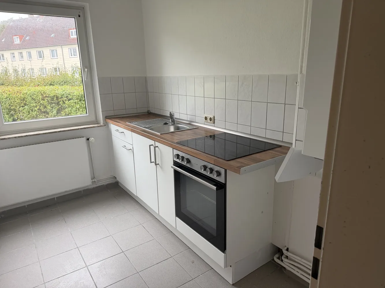 3 Zimmer Wohnung mit 65 m² in Heide – Bild 1