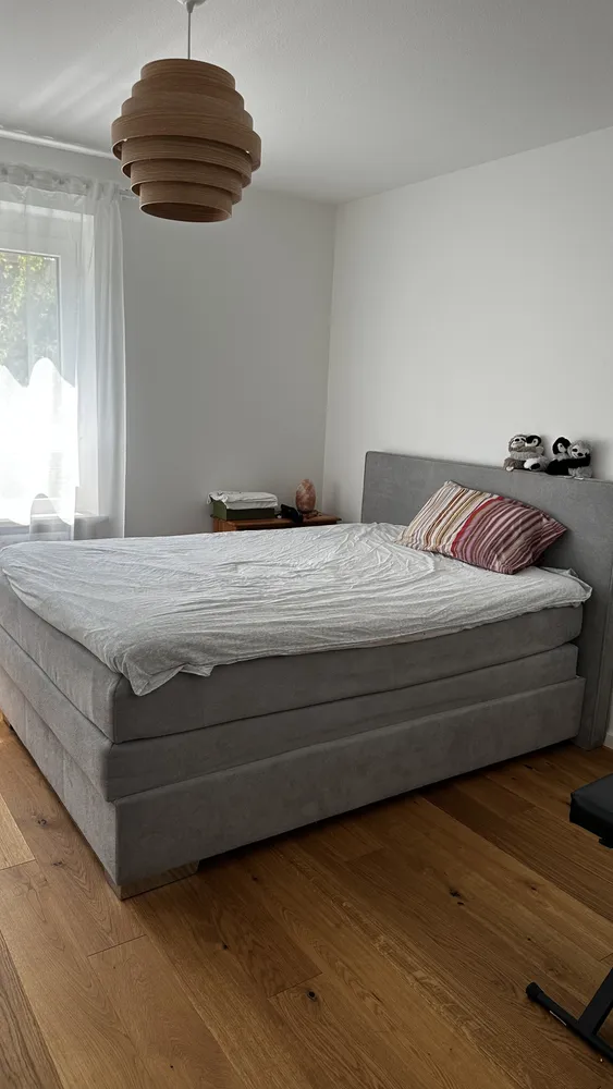 2 room apartment with 55 m² in Munich – Photo 12