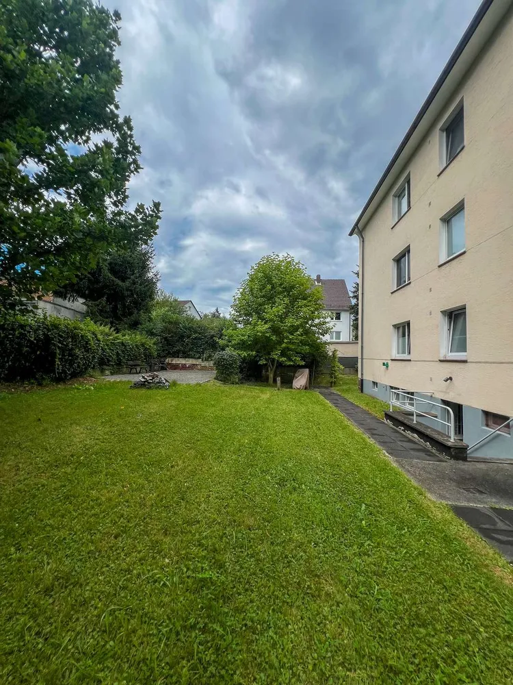 2 Zimmer Wohnung mit 35 m² in Kassel – Bild 9