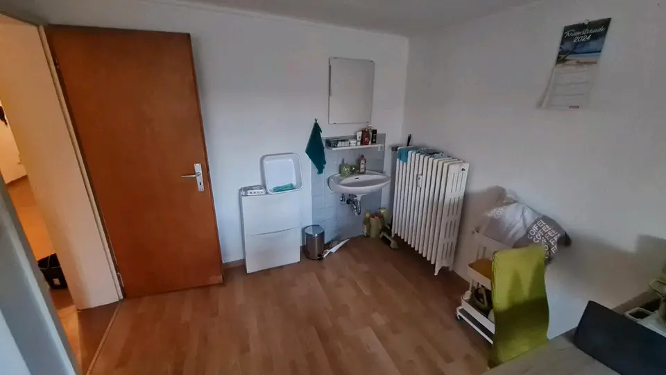 WG-Zimmer mit 20 m² in Reutlingen – Bild 10