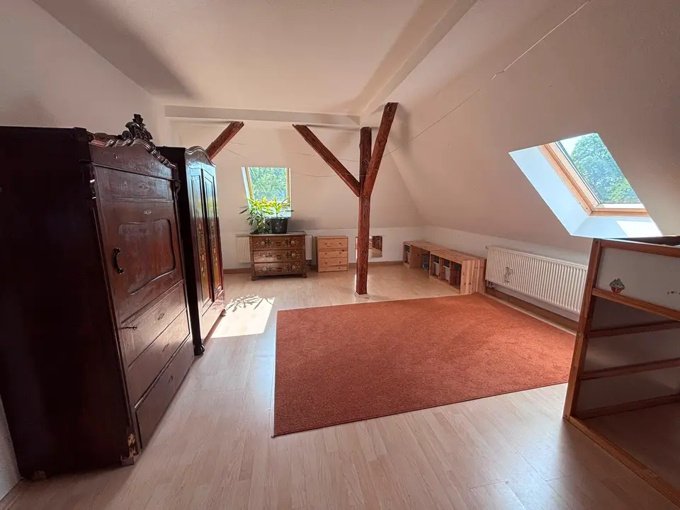 2 Zimmer Wohnung mit 85 m² in Weimar – Bild 9