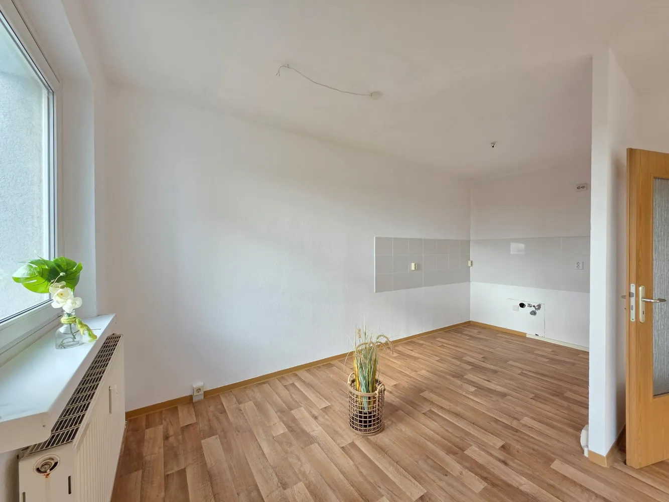 3 Zimmer Wohnung mit 57 m² in Magdeburg – Bild 12