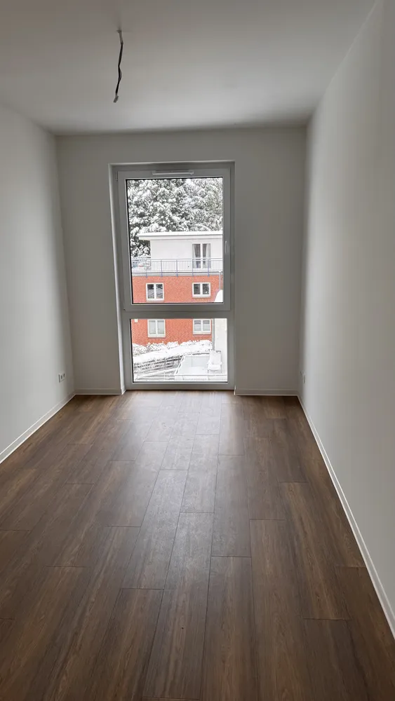 5 Zimmer Wohnung mit 125 m² in Pinneberg – Bild 6