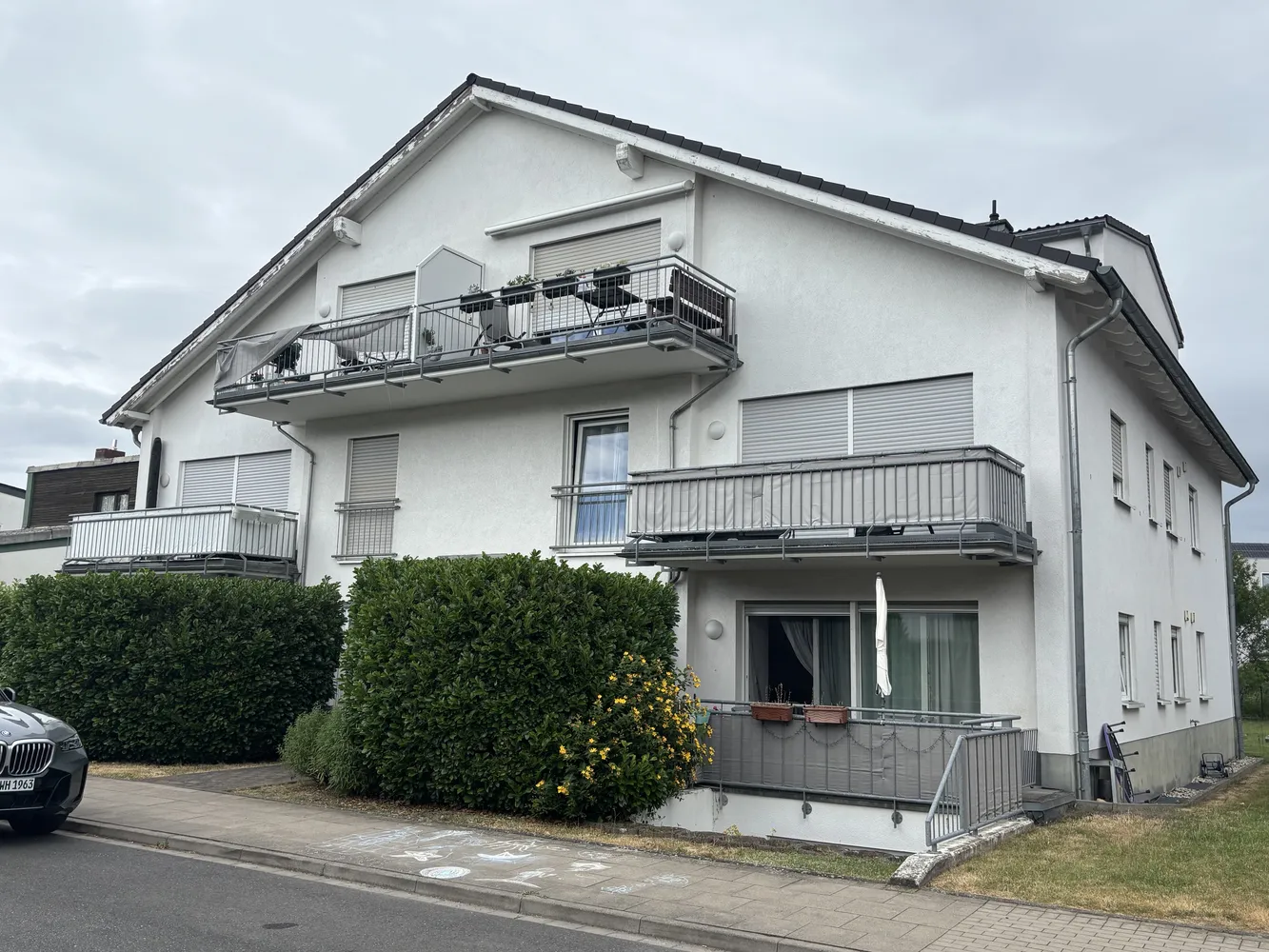 3 Zimmer Wohnung mit 78 m² in Bonn – Bild 2