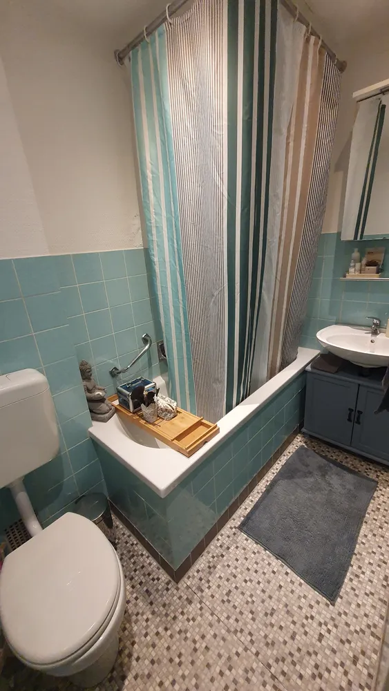 4 Zimmer Wohnung mit 67 m² in Münster – Bild 5