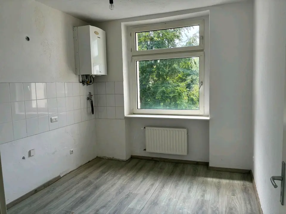 2 Zimmer Wohnung mit 50 m² in Hagen – Bild 3