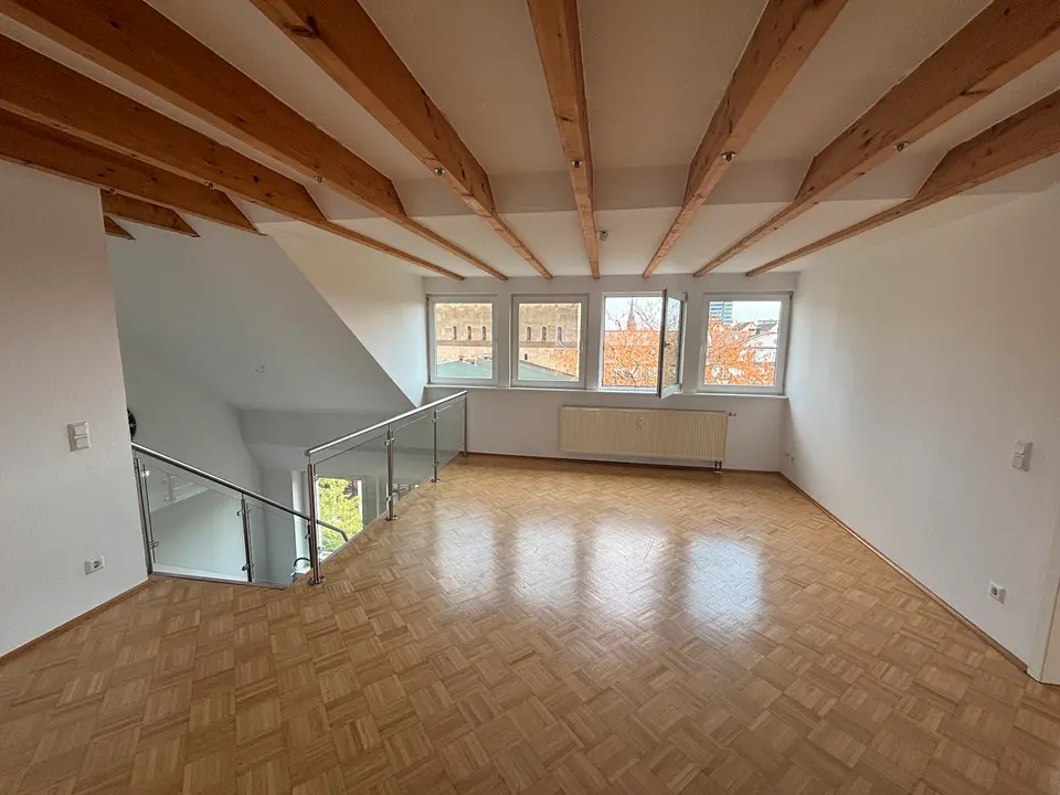 3 room apartment with 100 m² in Leverkusen – Photo 1