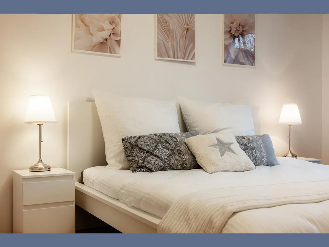 3 Zimmer Wohnung mit 61 m² in München – Bild 6