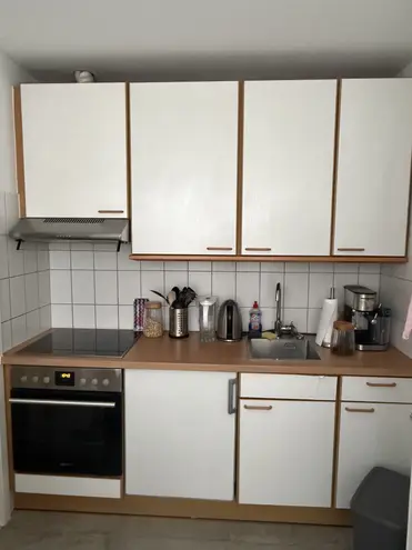 2 Zimmer Wohnung mit 38 m² in Kiel – Bild 6