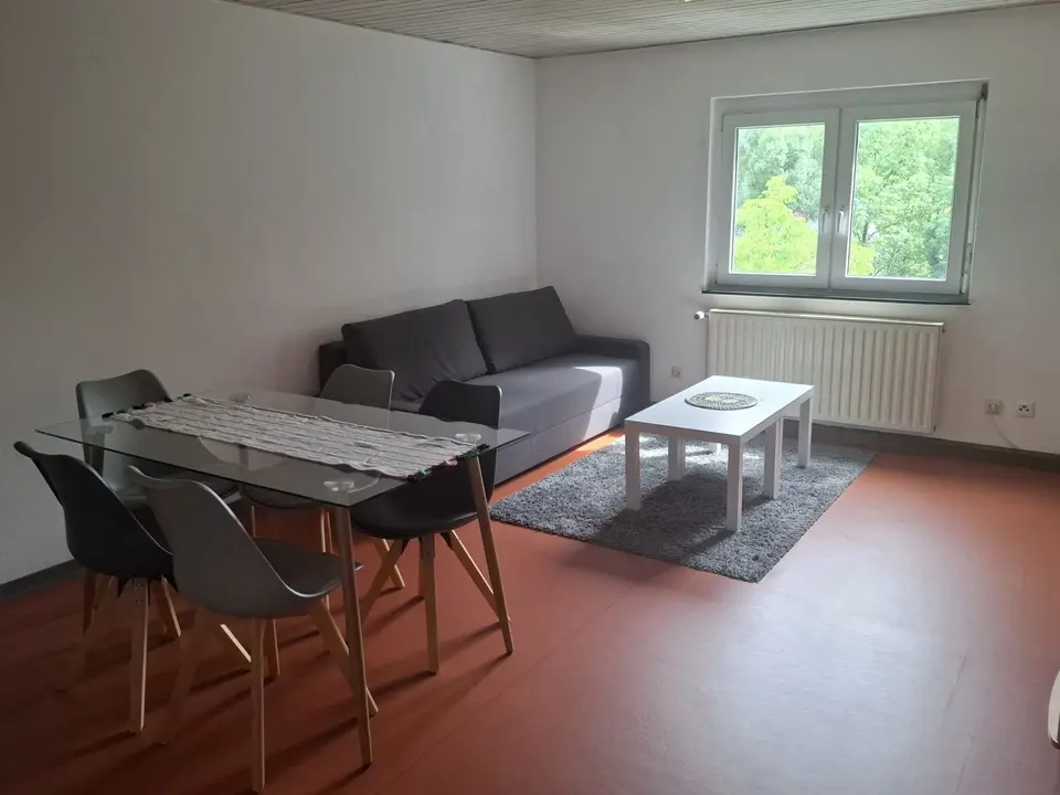 WG-Zimmer mit 68 m² in Esslingen am Neckar – Bild 1