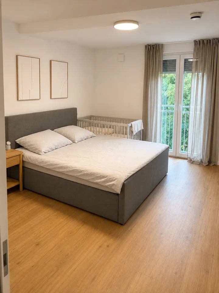 3 Zimmer Wohnung mit 100 m² in Remscheid – Bild 6
