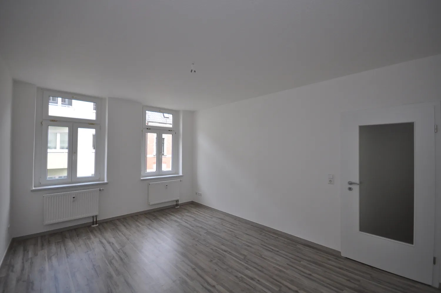 2 Zimmer Wohnung mit 53 m² in Zwickau – Bild 4