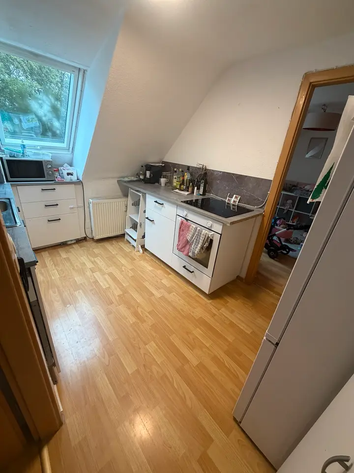 4 Zimmer Wohnung mit 82 m² in Düren – Bild 8