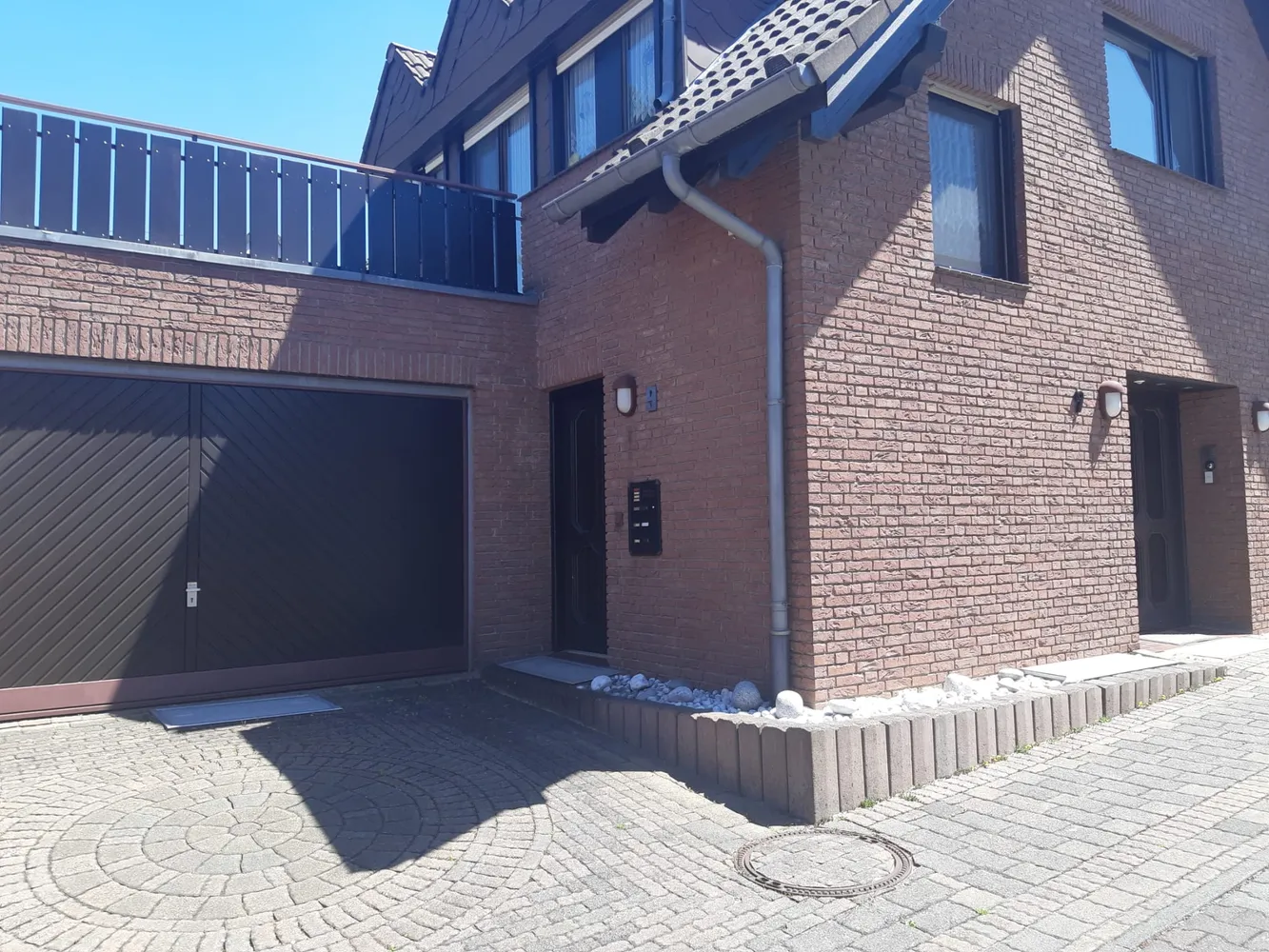 2 Zimmer Wohnung mit 80 m² in Mainz – Bild 1