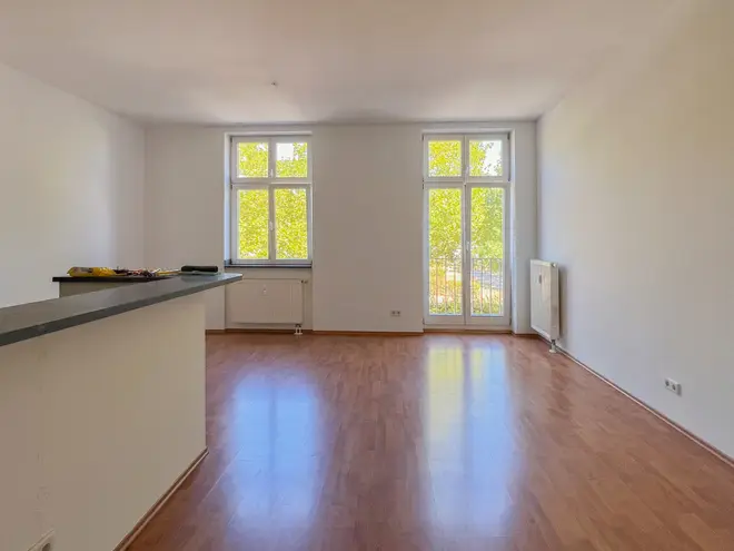 3 Zimmer Wohnung mit 72 m² in Köln – Bild 2