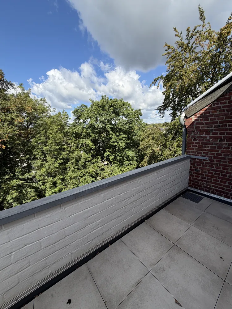 3 Zimmer Wohnung mit 95 m² in Düsseldorf – Bild 12