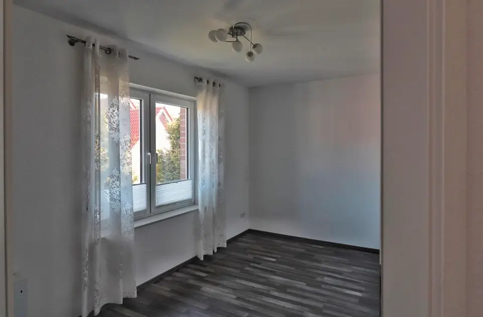 4 Zimmer Wohnung mit 100 m² in Aurich – Bild 6