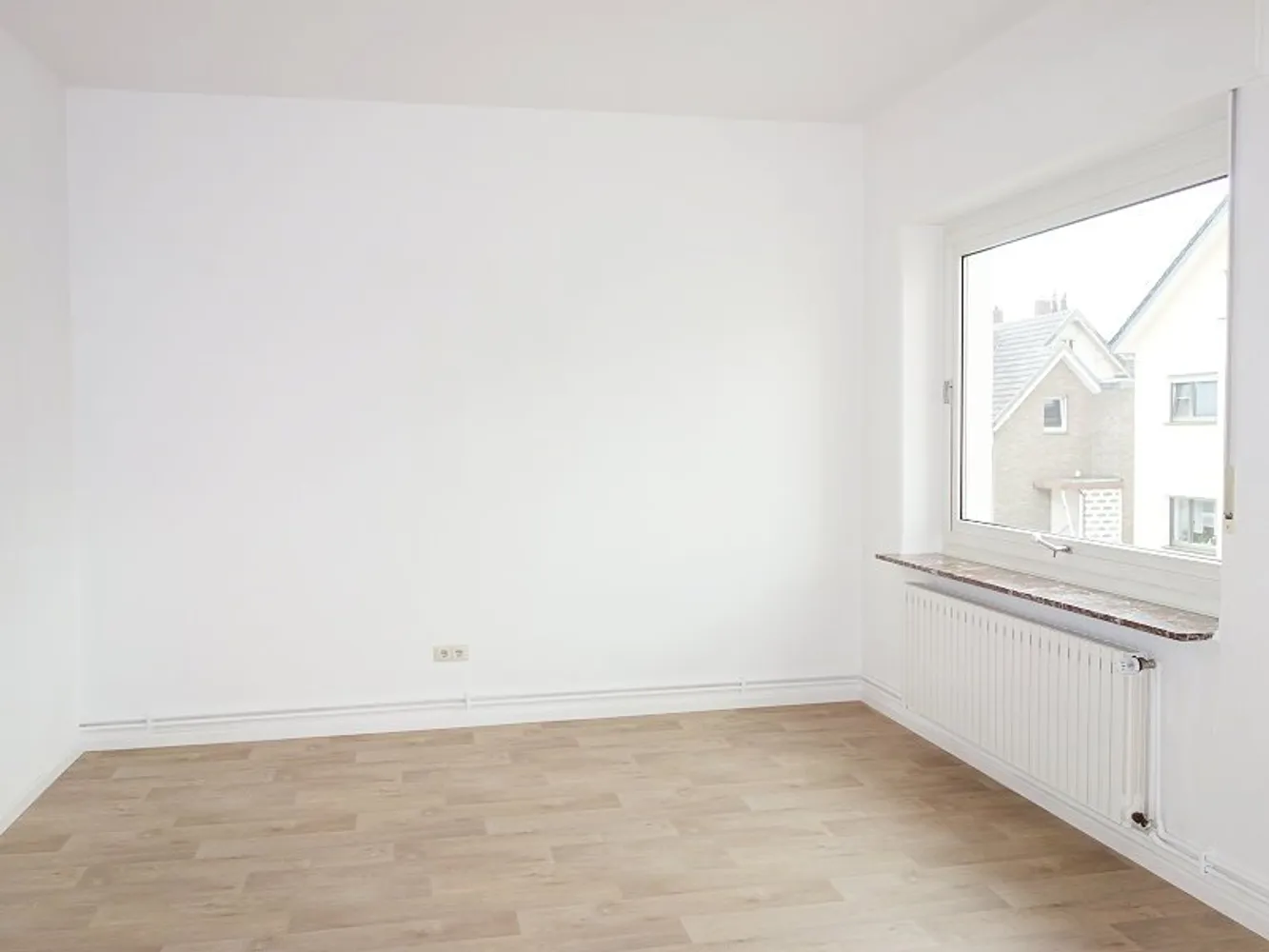 3 Zimmer Wohnung mit 90 m² in Herford – Bild 7