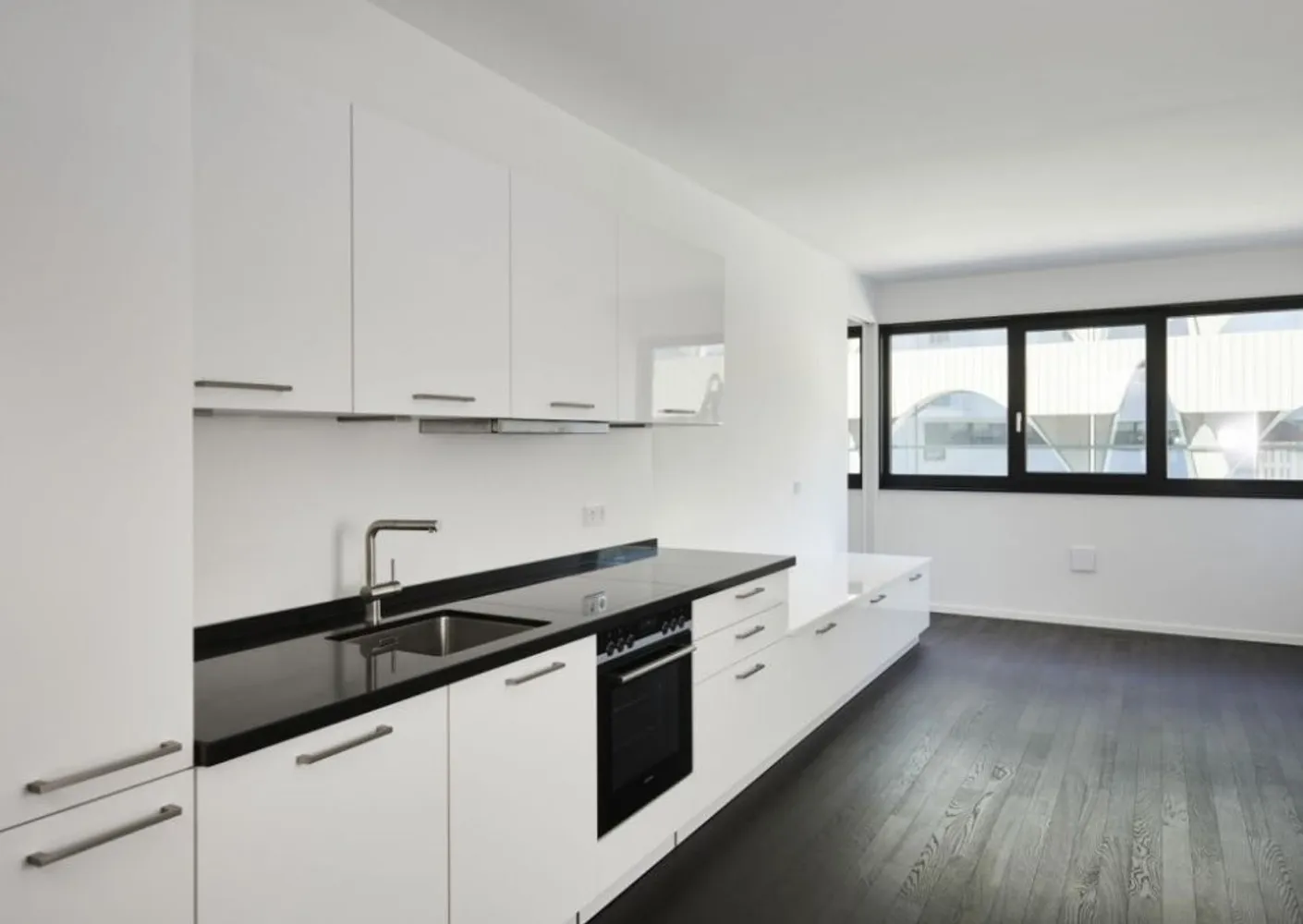 2 Zimmer Wohnung mit 50 m² in Berlin – Bild 2