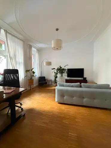 3 Zimmer Wohnung mit 120 m² in Solingen – Bild 9