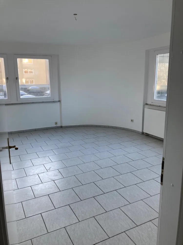 2 Zimmer Wohnung mit 64 m² in Salzgitter – Bild 1