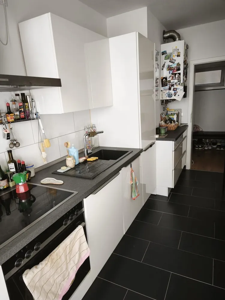3 room apartment with 62 m² in Düsseldorf – Photo 11