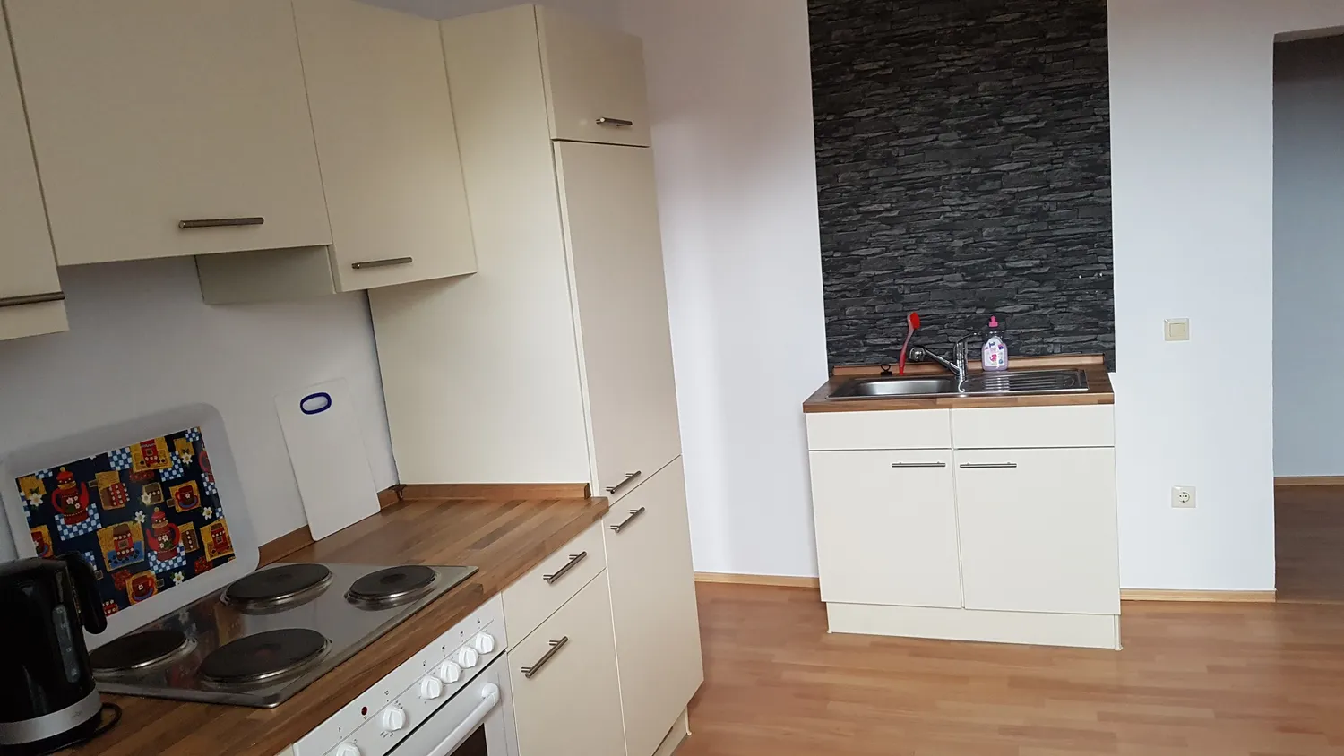 3 Zimmer Wohnung mit 52 m² in Gelsenkirchen – Bild 3