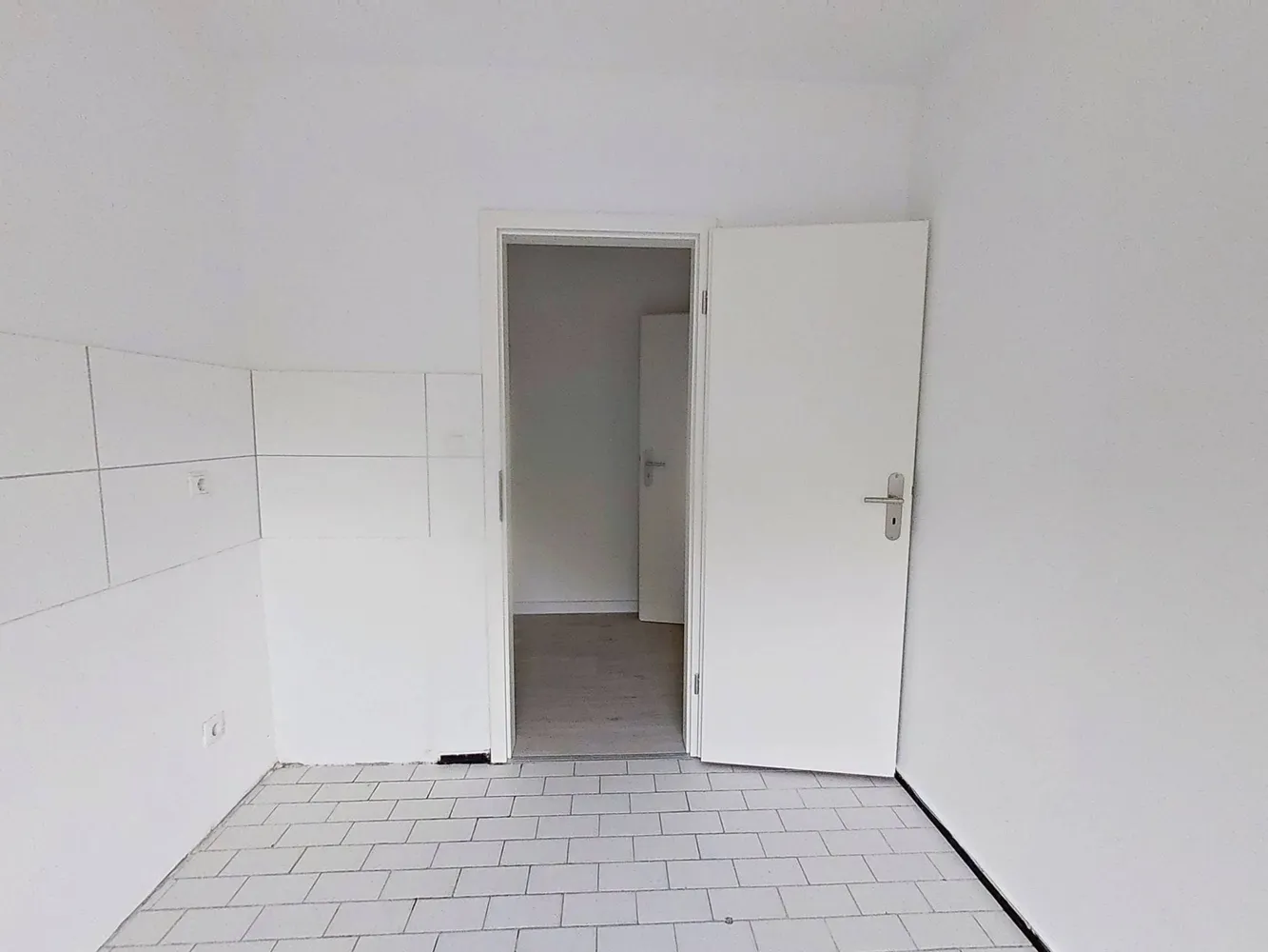 4 Zimmer Wohnung mit 80 m² in Rendsburg – Bild 1