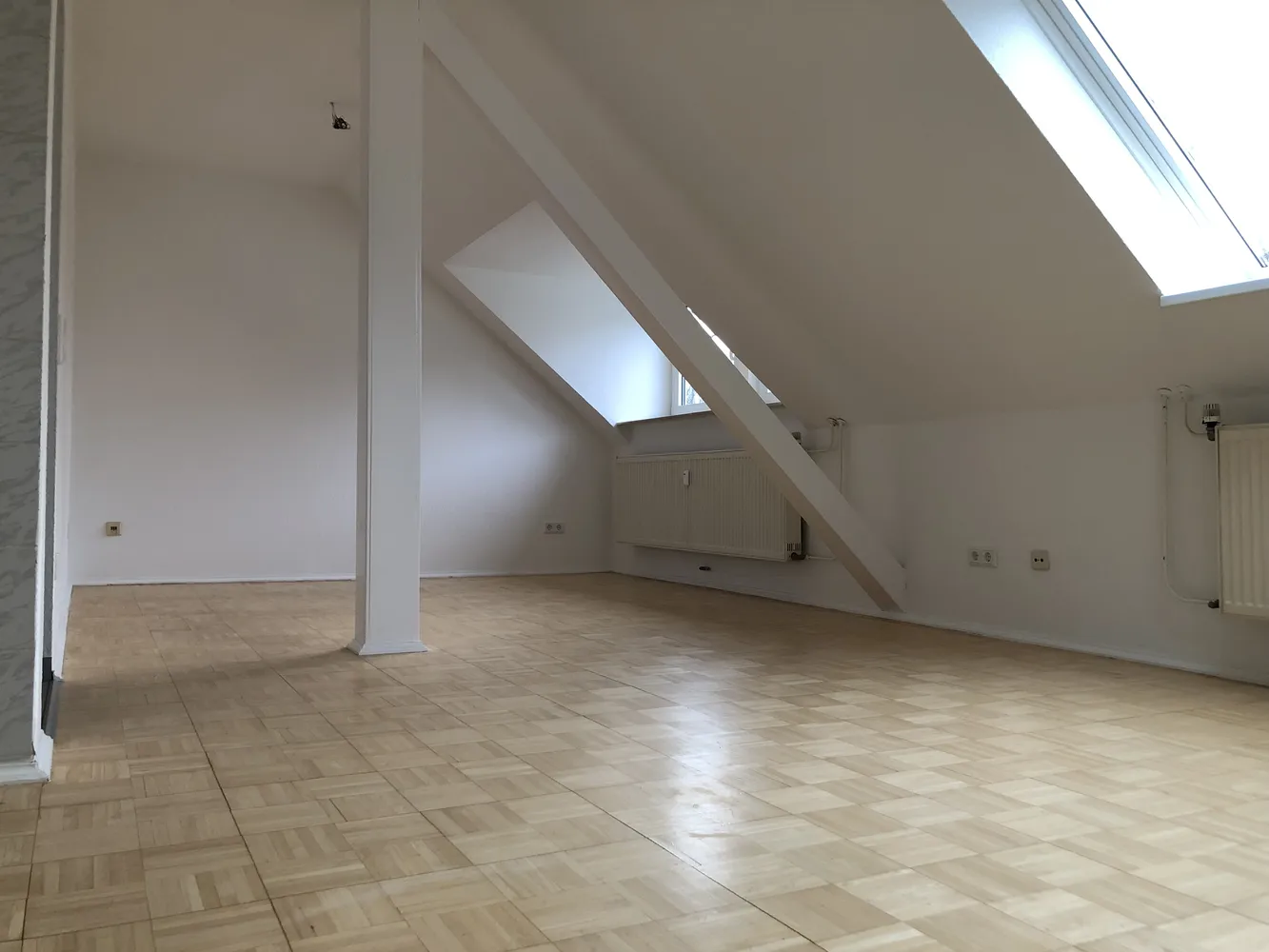 2 Zimmer Wohnung mit 50 m² in Herten – Bild 2