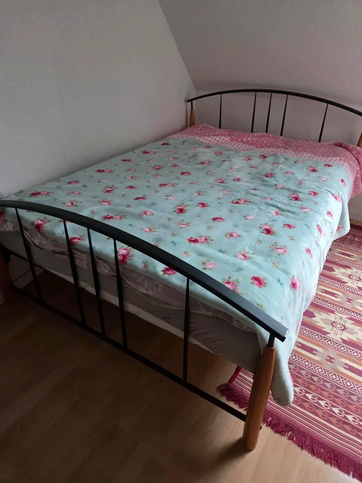 4 Zimmer Wohnung mit 68 m² in Georgsmarienhütte – Bild 4