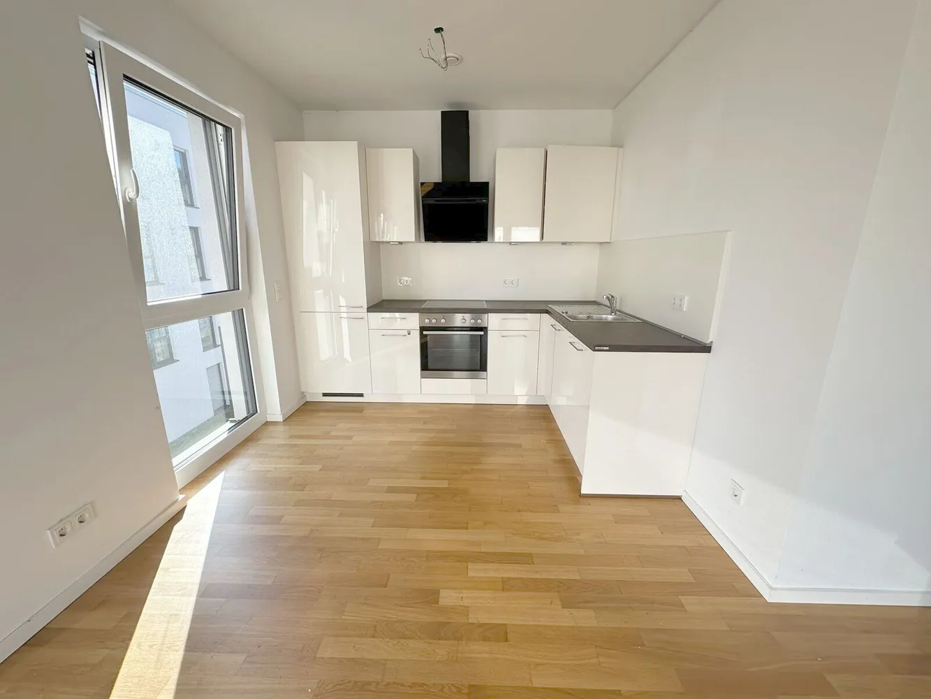 2 Zimmer Wohnung mit 65 m² in Trier – Bild 2