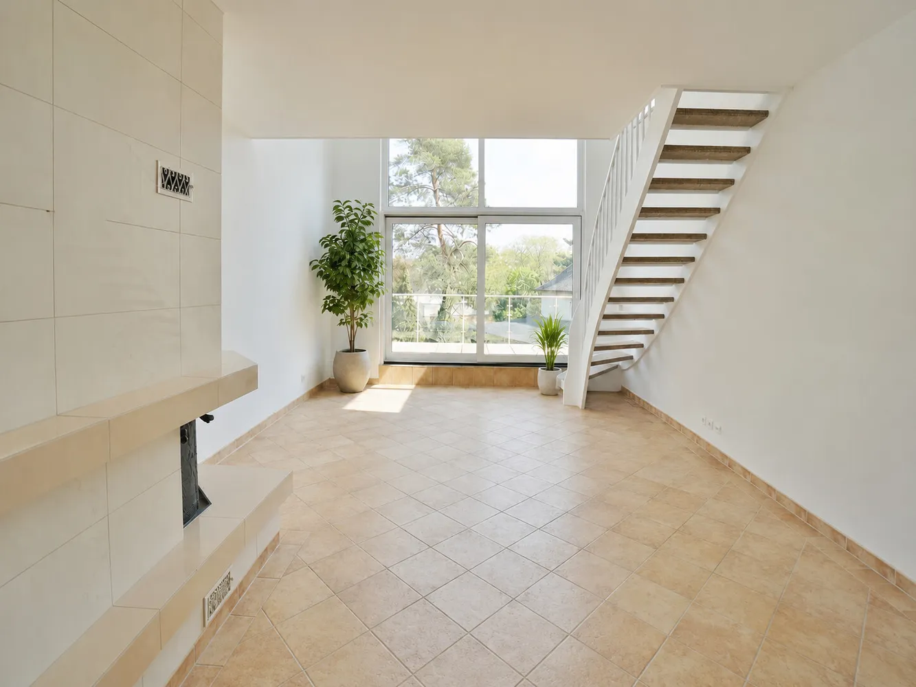 5 Zimmer Wohnung mit 200 m² in Berlin – Bild 4