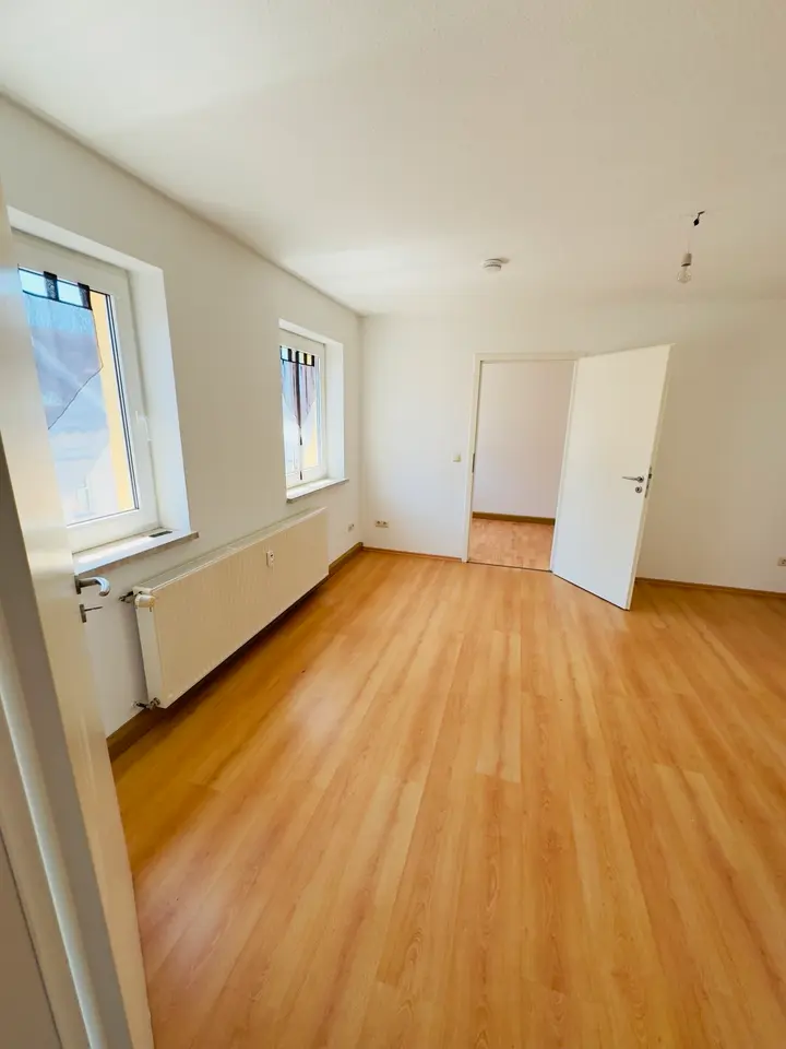 3 room apartment with 58 m² in Gera – Photo 10