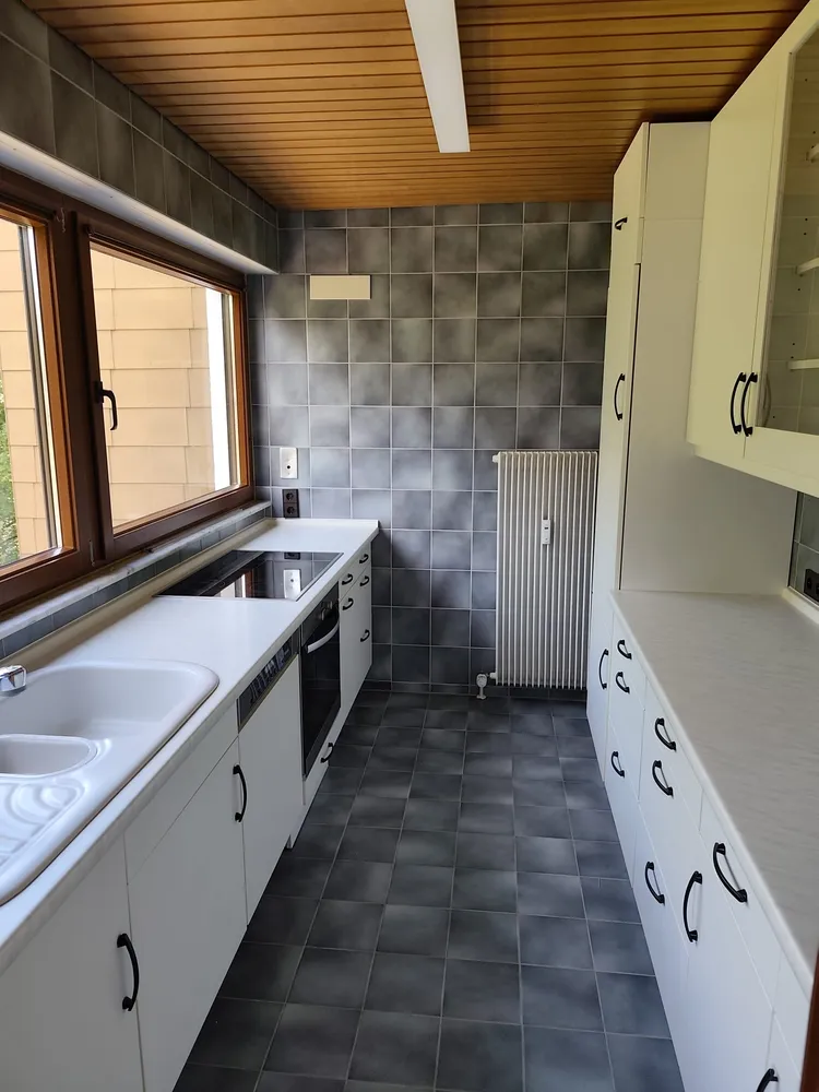 5 Zimmer Wohnung mit 100 m² in Waiblingen – Bild 3