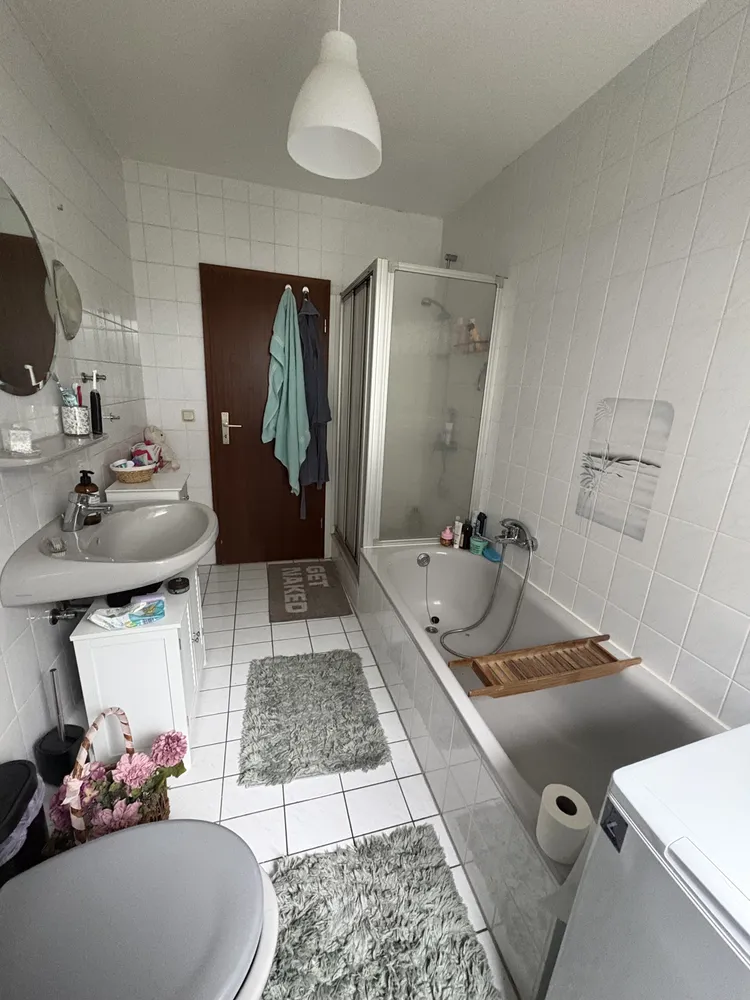 3 Zimmer Wohnung mit 76 m² in Norderstedt – Bild 3