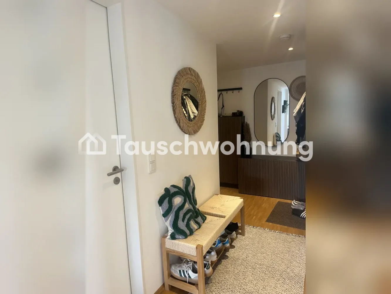 2 room apartment with 70 m² in Munich – Photo 5