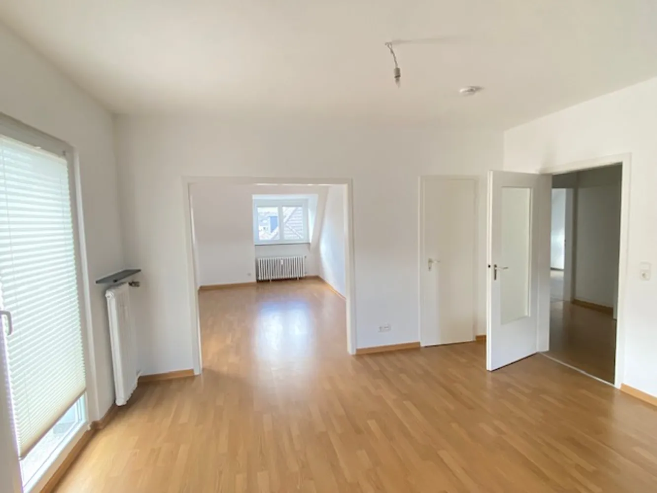 3 Zimmer Wohnung mit 77 m² in Essen – Bild 1