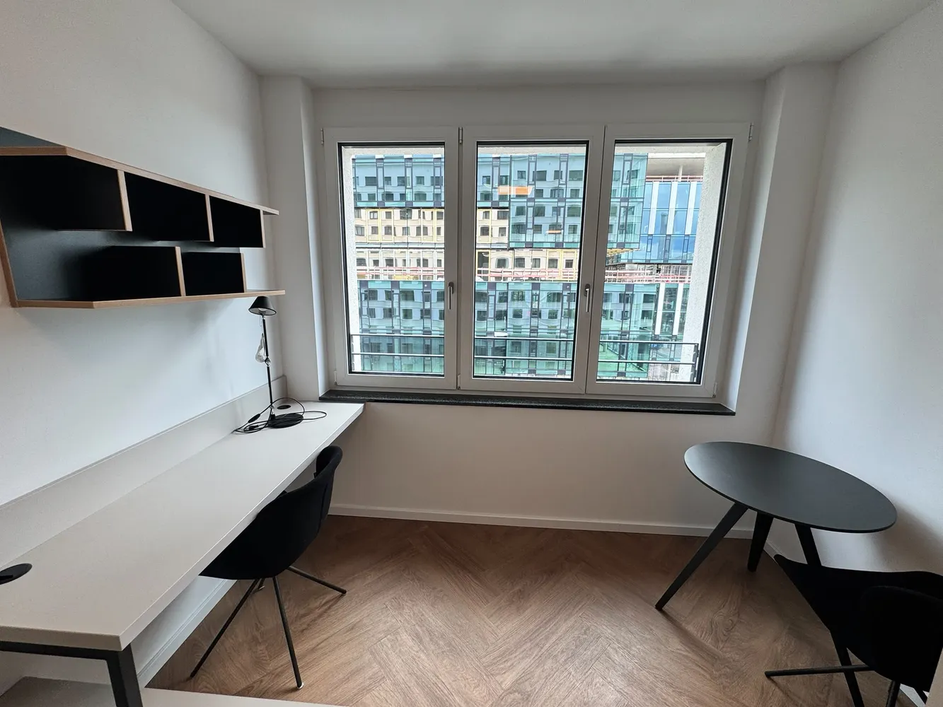 1 Zimmer Wohnung mit 22 m² in Berlin – Bild 9