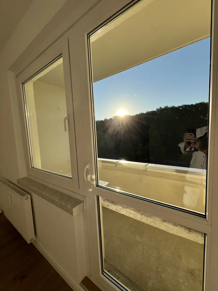 4 room apartment with 69 m² in Chemnitz – Photo 1