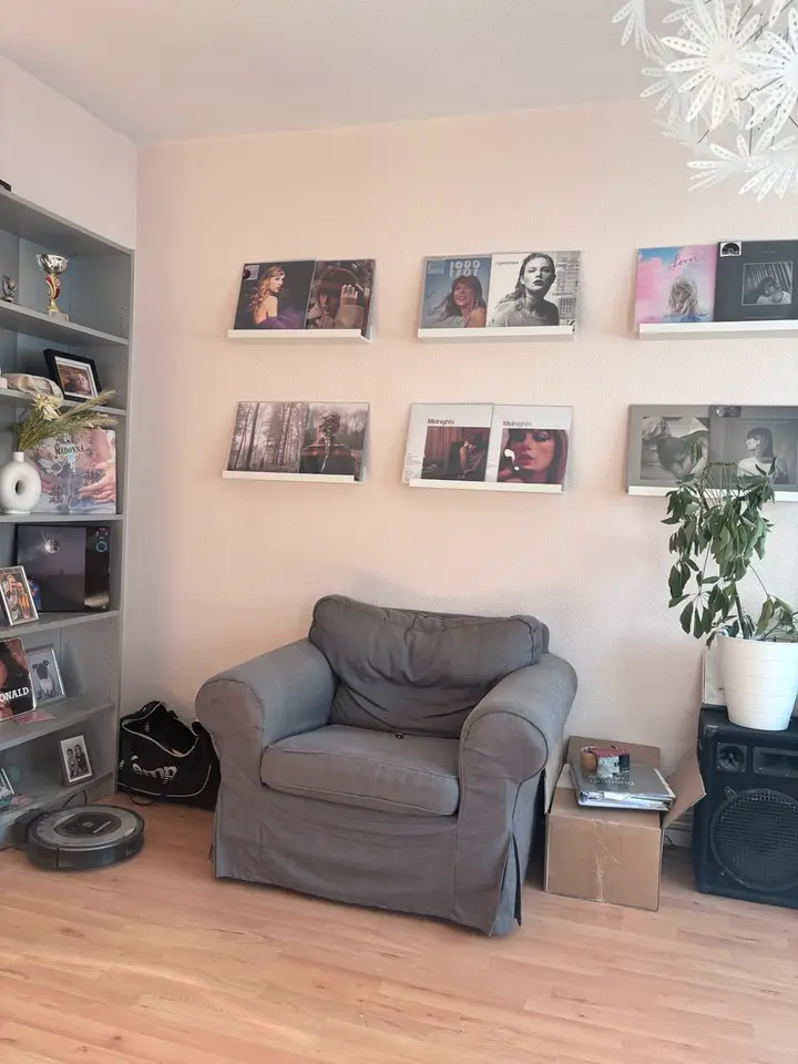 2 Zimmer Wohnung mit 46 m² in Magdeburg – Bild 9