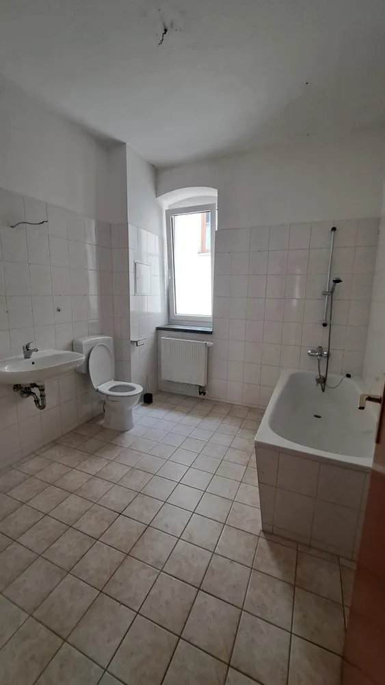 2 Zimmer Wohnung mit 56 m² in Gera – Bild 1