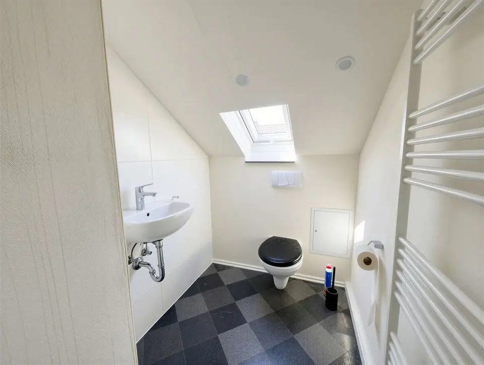 2 Zimmer Wohnung mit 47 m² in Sonneberg – Bild 8