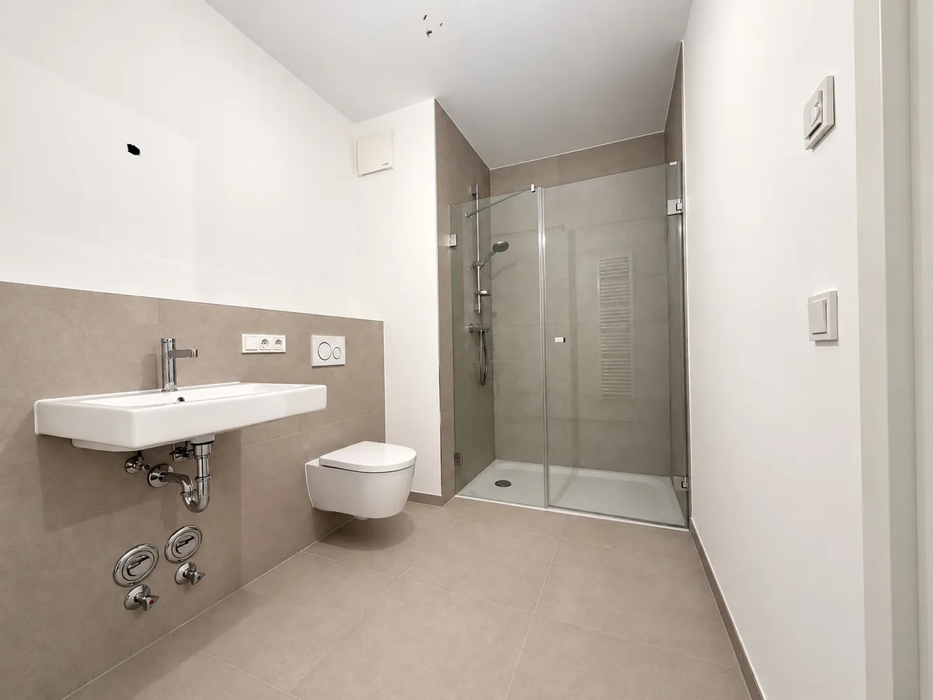 2 Zimmer Wohnung mit 54 m² in Frankfurt am Main – Bild 6