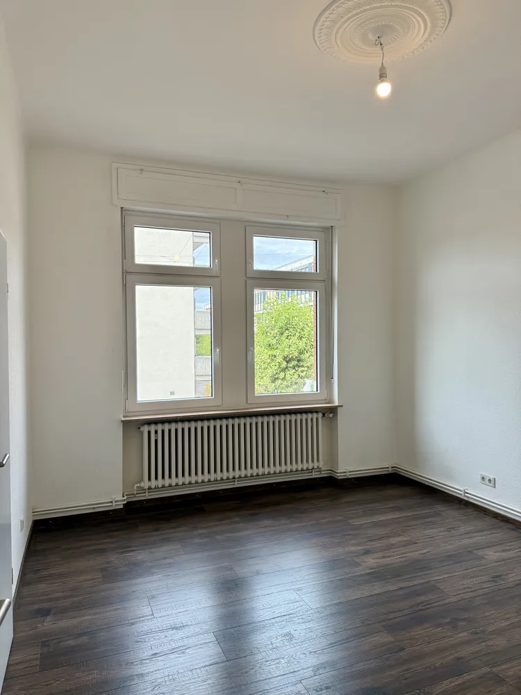 3 Zimmer Wohnung mit 60 m² in Saarbrücken – Bild 3